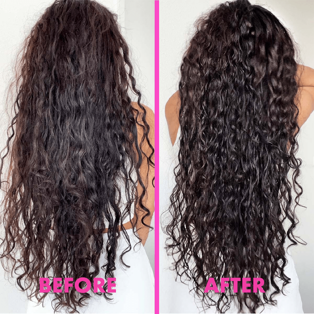 Umberto Giannini Curl Jelly Refresh 250ml - Beauty Tribe