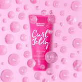Umberto Giannini Curl Jelly Scrunching Jelly 200ml - Beauty Tribe