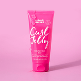 Umberto Giannini Curl Jelly Scrunching Jelly 200ml - Beauty Tribe