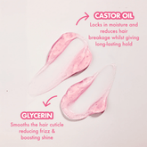Umberto Giannini Curl Jelly Vanilla Gelato Scrunching Jelly 200ml - Beauty Tribe