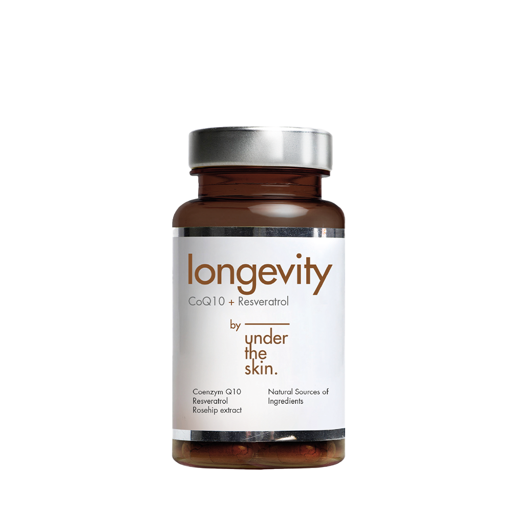 Under The Skin Longivity
