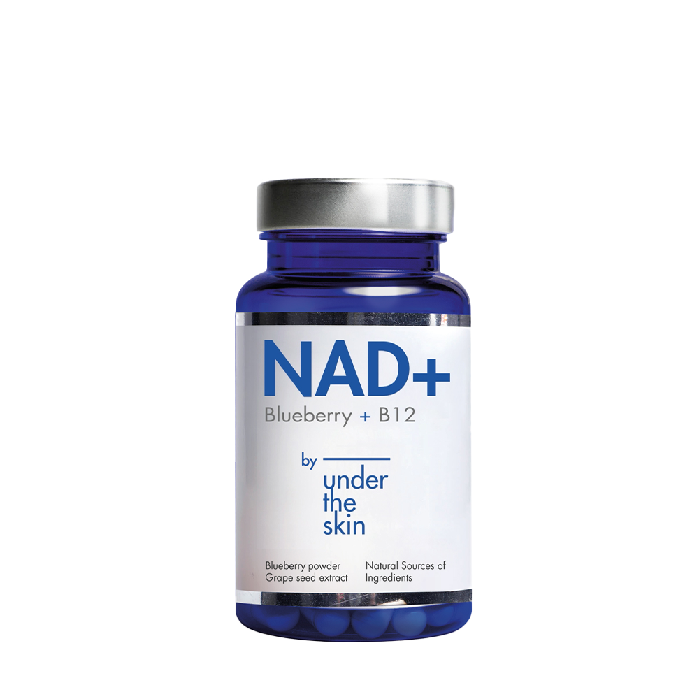 Under The Skin Nad+