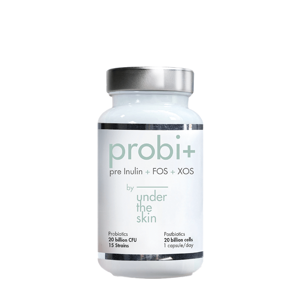 Under The Skin Probi+ - Beauty Tribe