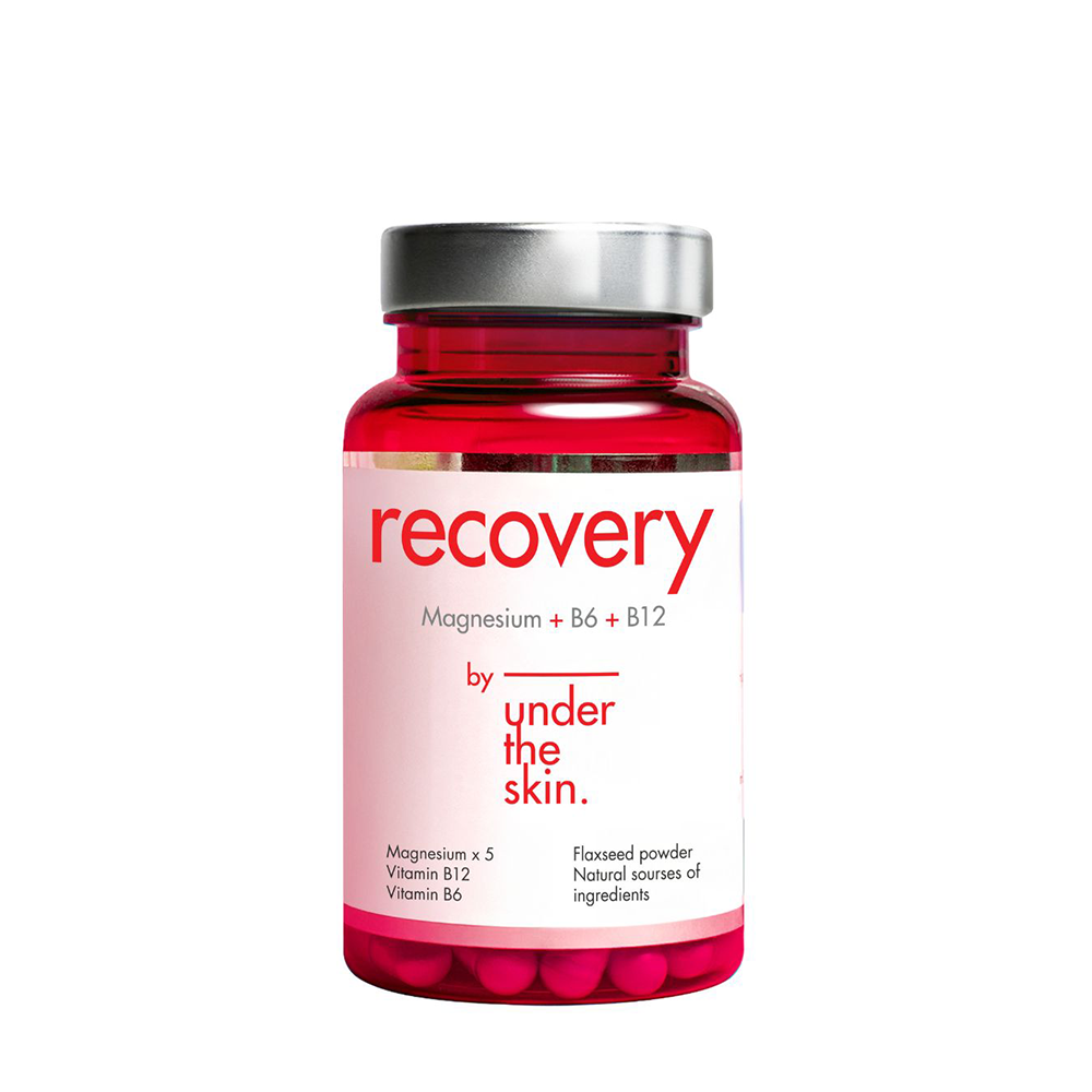 Under The Skin Recovery