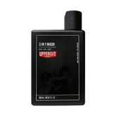 Uppercut Deluxe 3 in 1 Wash 240ml - Beauty Tribe