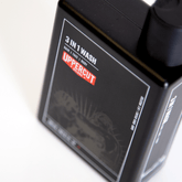 Uppercut Deluxe 3 in 1 Wash 240ml - Beauty Tribe