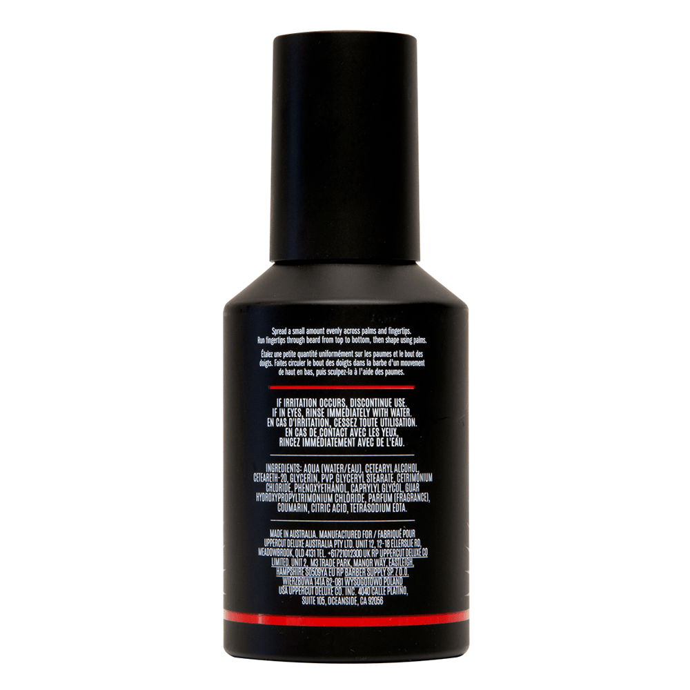 Uppercut Deluxe Beard Balm 100ml - Beauty Tribe