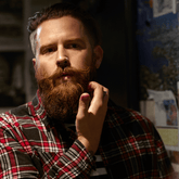 Uppercut Deluxe Beard Balm 100ml - Beauty Tribe