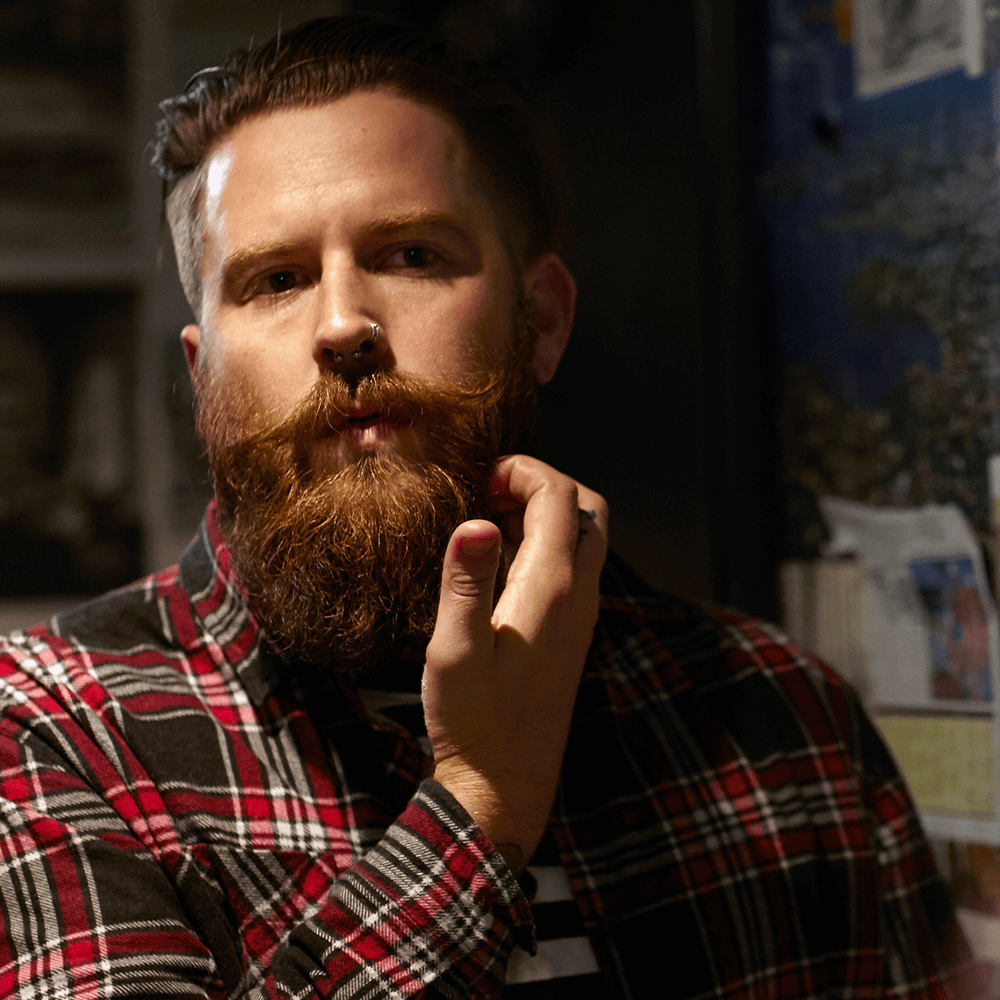 Uppercut Deluxe Beard Balm 100ml - Beauty Tribe
