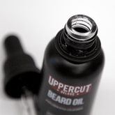 Uppercut Deluxe Beard Oil 30ml - Beauty Tribe