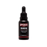 Uppercut Deluxe Beard Oil 30ml - Beauty Tribe