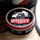 Uppercut Deluxe Deluxe Pomade 100g - Beauty Tribe