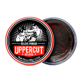 Uppercut Deluxe Deluxe Pomade 100g - Beauty Tribe