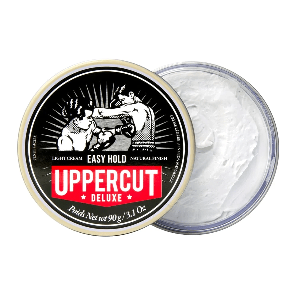 Uppercut Deluxe Easy Hold 90g - Beauty Tribe