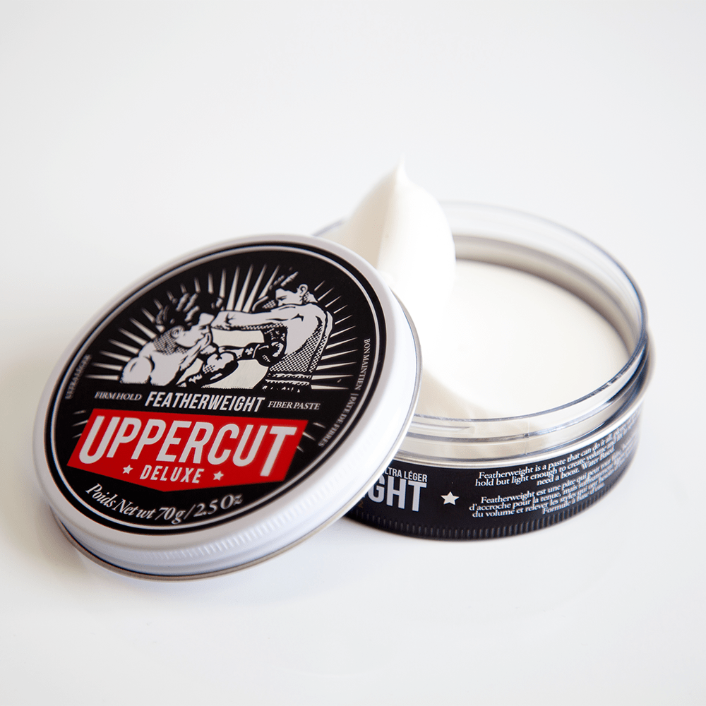 Uppercut Deluxe Featherweight 70g - Beauty Tribe