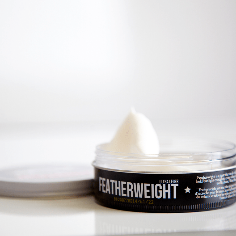 Uppercut Deluxe Featherweight 70g - Beauty Tribe
