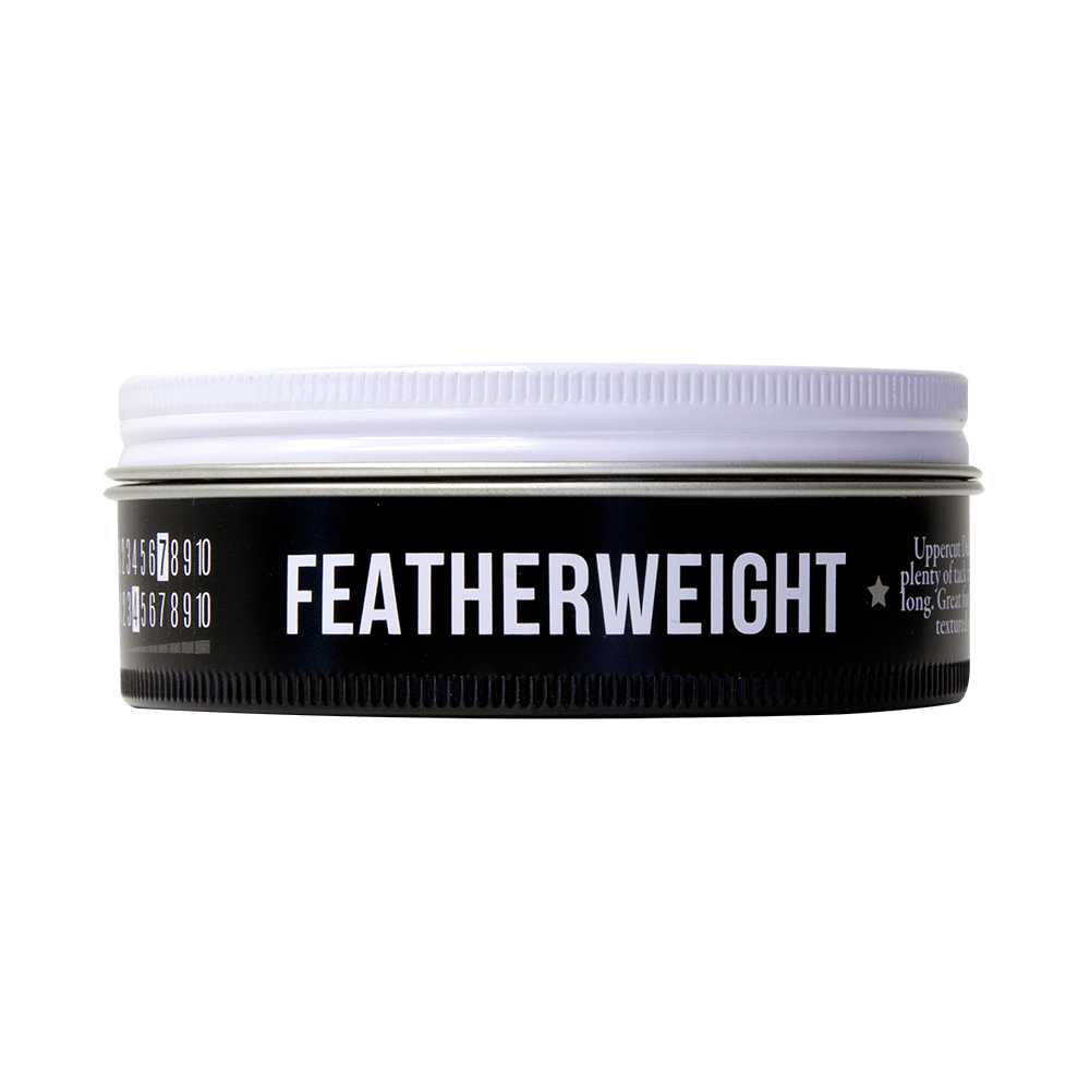 Uppercut Deluxe Featherweight 70g - Beauty Tribe