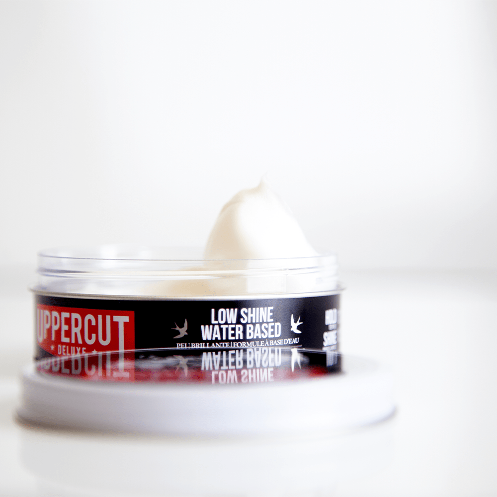 Uppercut Deluxe Featherweight 70g - Beauty Tribe