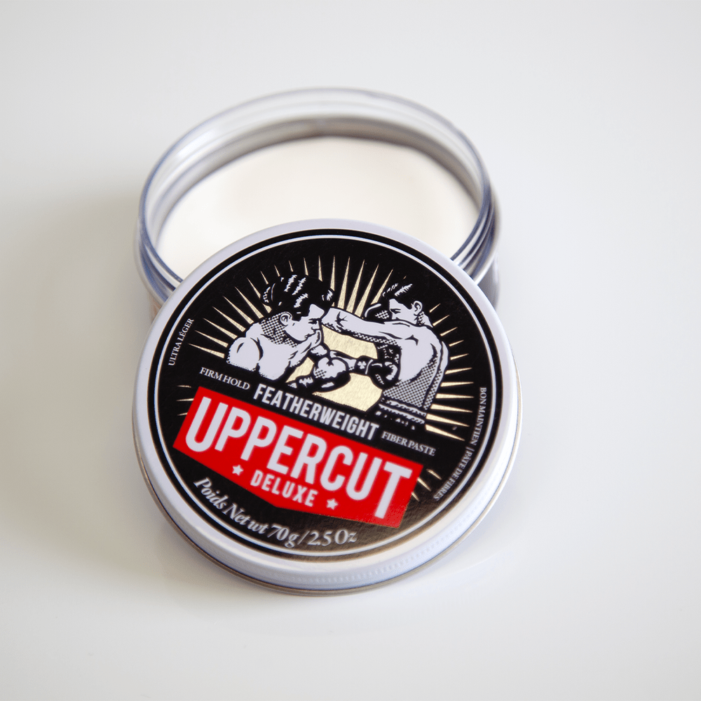 Uppercut Deluxe Featherweight 70g - Beauty Tribe