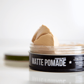 Uppercut Deluxe Matte Pomade 100g - Beauty Tribe