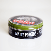 Uppercut Deluxe Matte Pomade 100g - Beauty Tribe