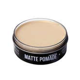 Uppercut Deluxe Matte Pomade 100g - Beauty Tribe
