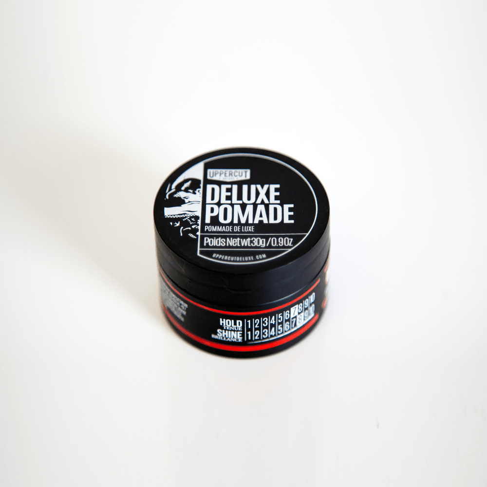 Uppercut Deluxe MIDI Deluxe Pomade 30g - Beauty Tribe