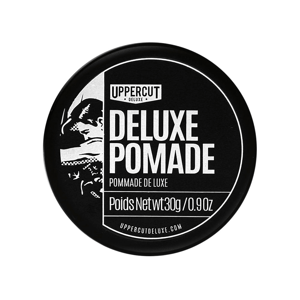 Uppercut Deluxe MIDI Deluxe Pomade 30g - Beauty Tribe