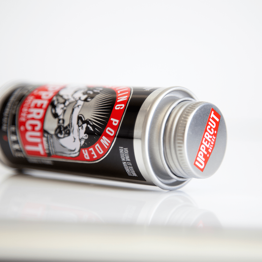 Uppercut Deluxe Styling Powder 20g - Beauty Tribe
