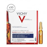 Vichy Liftactiv Glyco-C Night Peel Ampoules 30X2 ML