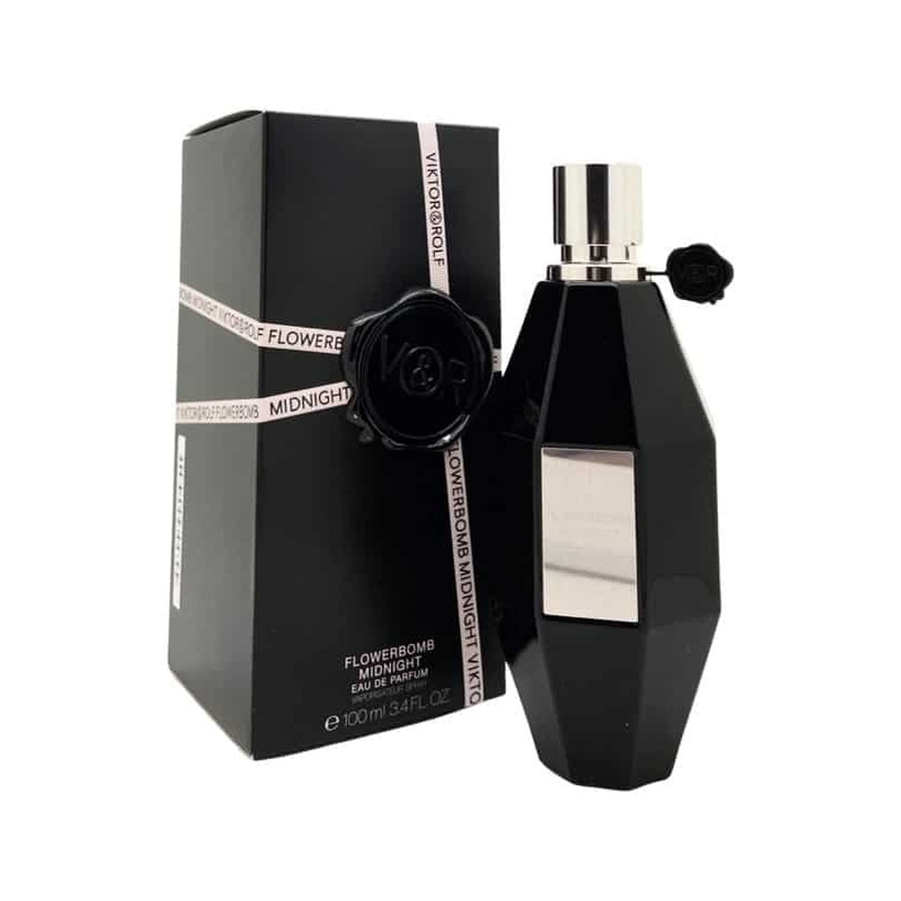 Viktor &amp; Rolf Flowerbomb Midnight Gift Set