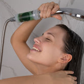 Vita Spa Vitamin Shower Filter Morning In the Woods - Beauty Tribe