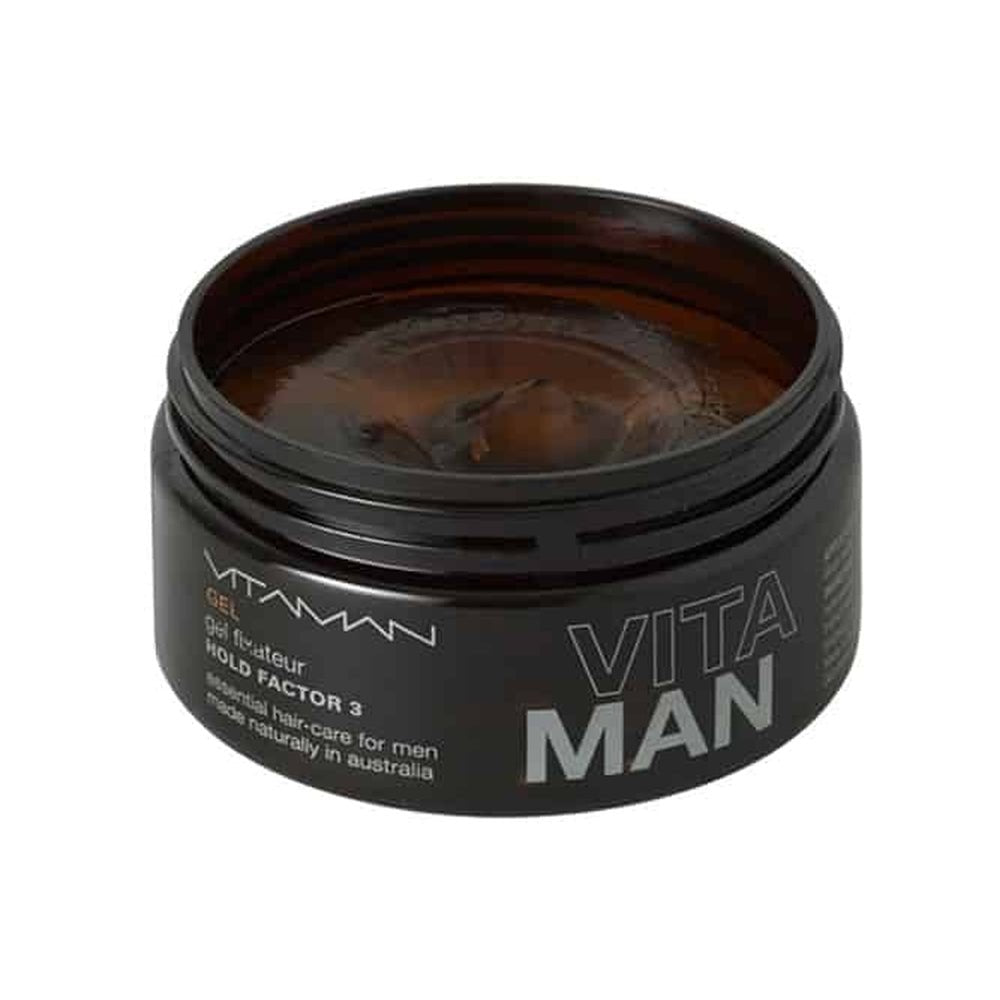 Vitaman Hair Gel - Beauty Tribe