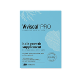 Viviscal Professional Hair Health Supplement 180 Tablets - Beauty Tribe