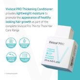 Viviscal Professional Healthy Hair Thickening Conditioner 250ml - Beauty Tribe