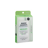 Voesh Mani Moments Duo - 3 Step - Green Tea Detox Kit (2 Sets) - Beauty Tribe