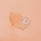 Voesh Sugar Scrub & Bubble Wash - Citrus Crush 210g - Beauty Tribe