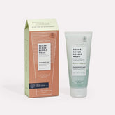 Voesh Sugar Scrub & Bubble Wash - Rainforest Mist 210g - Beauty Tribe