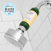 Voesh Vitamin C Shower Filter - Citrus Crush - Beauty Tribe