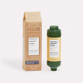 Voesh Vitamin C Shower Filter - Citrus Crush - Beauty Tribe