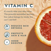 Voesh Vitamin C Shower Filter - Citrus Crush - Beauty Tribe