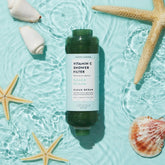 Voesh Vitamin C Shower Filter - Clean Ocean - Beauty Tribe