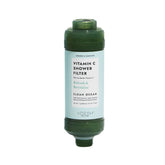 Voesh Vitamin C Shower Filter - Clean Ocean - Beauty Tribe