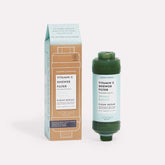 Voesh Vitamin C Shower Filter - Clean Ocean - Beauty Tribe