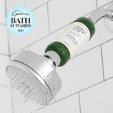 Voesh Vitamin C Shower Filter - Rainforest Mist - Beauty Tribe