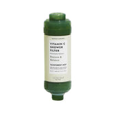 Voesh Vitamin C Shower Filter - Rainforest Mist - Beauty Tribe