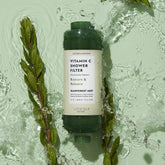 Voesh Vitamin C Shower Filter - Rainforest Mist - Beauty Tribe
