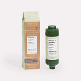Voesh Vitamin C Shower Filter - Rainforest Mist - Beauty Tribe