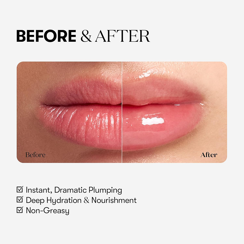 VT Cosmetics Reedle Shot Lip Plumper Expert 4.3g