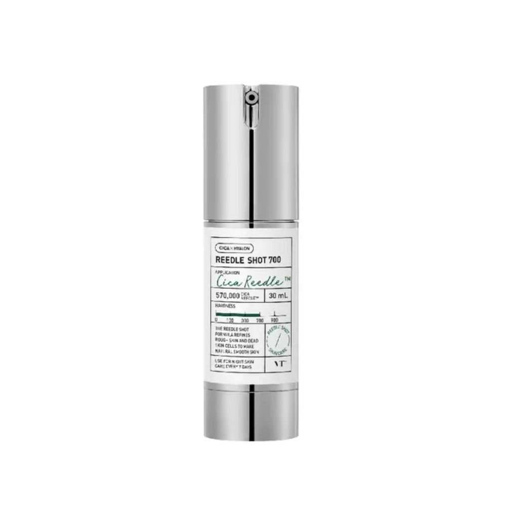 VT Reedle Shot 700 - 30ml - Beauty Tribe